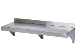 polka-wiszaca-do-kuchni-na-konsolach-150x30x254-cm-stal-nierdzewna-technic