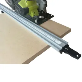 Zdjęcie produktu Wielofunkcyjna prowadnica 610mm Progrip Silver