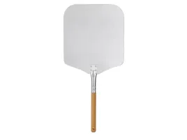 lopata-do-pizzy-aluminium-drewniany-uchwyt-310x355-mm-technica-kwadratowa