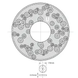 winda-do-frezarki-ujk-maksymalna-liczba-obrotow-bez-obciazenia-1000-rpm