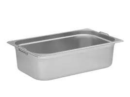 pojemnik-gn-1-1-100mm-stal-nierdzewna-gastronomiczny-uchwyty-13-l-technica