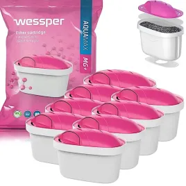 8x-filtr-wessper-magnez-aquamax-mg-aqua-max-do-wody-do-dzbanka-brita-dafi