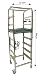 wozek-transportowy-na-7-koszy-do-zmywarki-stalowy-55x74x1735-cm-technica