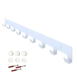 wieszak-scienny-9-mocnych-haczykow-bialy-70-cm