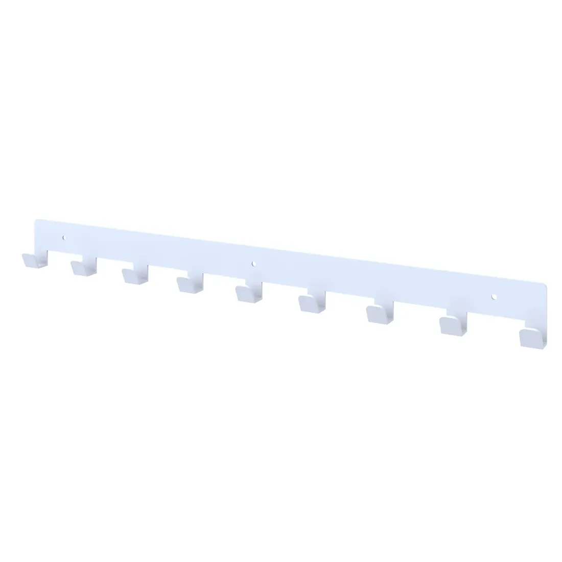 wieszak-scienny-9-mocnych-haczykow-bialy-70-cm-stan-nowy