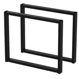 u4020-2-nogi-metalowe-do-lawy-i-stolika-loft-4020-500x420-mm-czarny