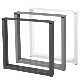stelaz-do-biurka-u-8040-producent-2-nogi-loft-industrial