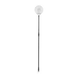 lopata-do-pizzy-perforowana-aluminium-228-mm-technica-okragla