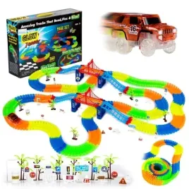 tor-samochodowy-swiecacy-glow-tracks-auto