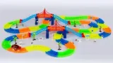 tor-samochodowy-swiecacy-glow-tracks-auto-stan-nowy