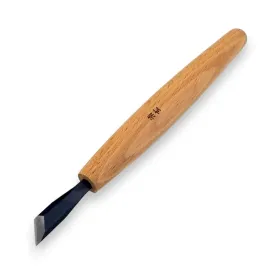 Zdjęcie produktu WC11 Japońskie dłuto skośne 9mm rzeźbiarskie 170mm