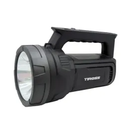 latarka-akumulatorowa-led-szperacz-taktyczna-2w-reczna-czarna-na-biwak