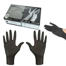 rekawice-nitrylowe-jednorazowe-ochronne-rekawiczki-czarne-xl-100szt