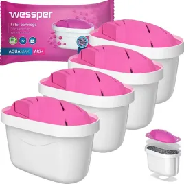 4x-filtr-wessper-magnez-aquamax-mg-aqua-max-do-wody-do-dzbanka-brita-dafi