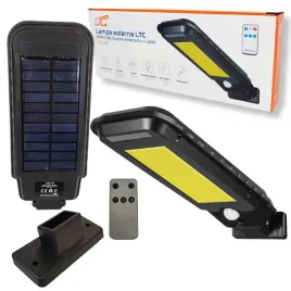lampa-solarna-led-cob-z-panelem-30w-2000lm-czujnik-ruchu-zmierzchu-pilot