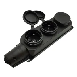 gniazdo-gumowe-listwa-3-gniazda-z-uziemieniem-gp-3z-ip44-16a-czarne-polmark
