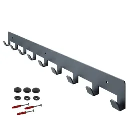 wieszak-scienny-9-mocnych-haczykow-czarny-70-cm