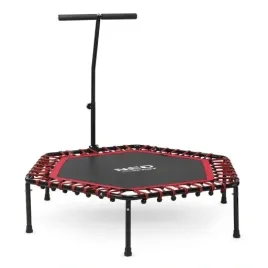 trampolina-fitness-z-uchwytem-127-cm-neo-sport-szesciokatna-czerwona