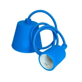 lampa-wiszaca-sufitowa-kabel-loft-e27-1m-niebieska-do-biura-domu