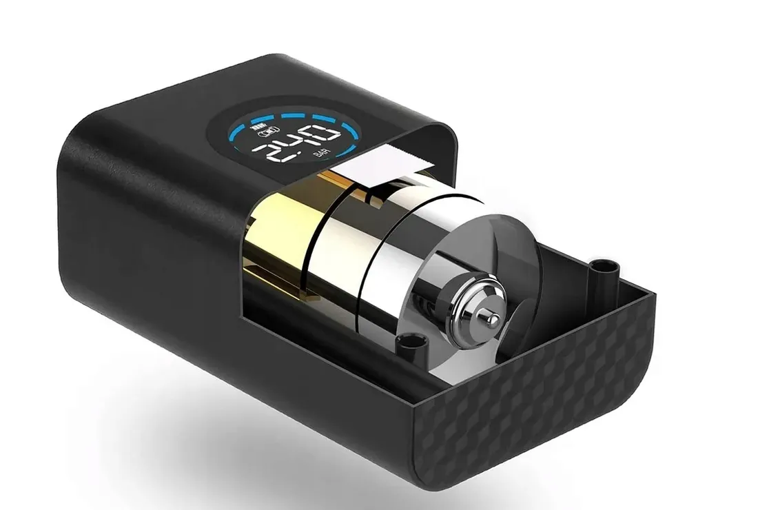 pompka-elektryczna-rower-samochod-kompresor-stan-nowy