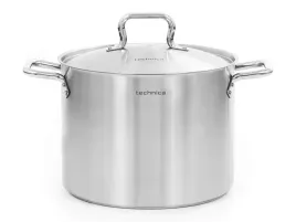 garnek-indukcja-nierdzewny-236-l-sredni-340-mm-trojwarstwowe-dno-technica