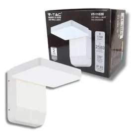 lampa-elewacyjna-zewnetrzna-led-17w-2580lm-biala-ip65-kinkiet-ogrodowy