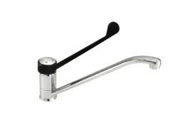 bateria-kuchenna-z-obrotowa-wylewka-kran-waz-32-cm-monolith