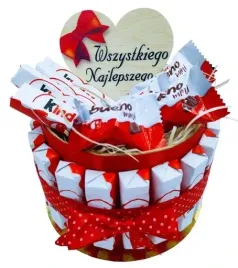 tort-kinder-box-slodyczy-prezent-urodziny-imieniny-kosz-prezentowy-dziecka