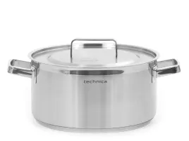 garnek-indukcja-nierdzewny-129-l-niski-320-mm-trojwarstwowe-dno-technica