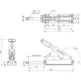 duzy-docisk-suwakowy-80mm-305kg-szybkomocujacy-stan-nowy