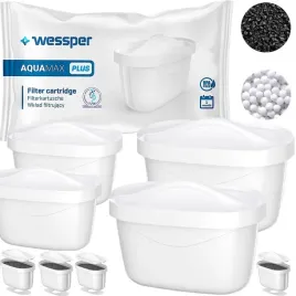 4x-filtr-wessper-aquamax-plus-aqua-max-plus-do-wody-do-dzbanka-brita-dafi