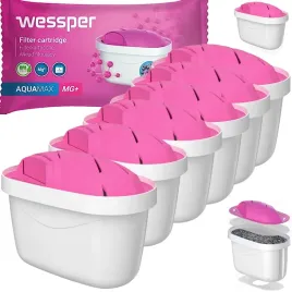 7x-filtr-wessper-magnez-aquamax-mg-aqua-max-do-wody-do-dzbanka-brita-dafi