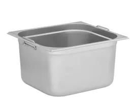 pojemnik-gn-2-3-200mm-stal-nierdzewna-gastronomiczny-uchwyty-14-l-technica
