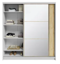 szafa-dwudrzwiowa-przesuwna-denver-200-cm-drazek-polki-craft-garderoba
