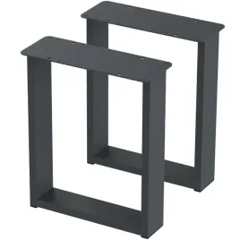 u8020-nogi-metalowe-do-lawki-loft-industrial-350-mm-glebokie-antracytowe