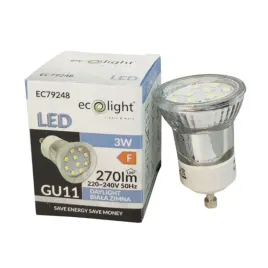 zarowka-led-gu11-3w-270lm-6500k-barwa-zimna-ecolight