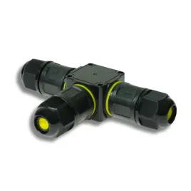 zlacze-kablowe-rozgaleznik-3pin-zaciskowy-ip68-24a-mufa-kablowa-trojnik