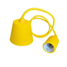 lampa-wiszaca-sufitowa-kabel-loft-e27-1m-zolta-do-biura-domu