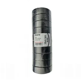 tasma-izolacyjna-pvc-19mmx20mx013mm-czarna-mocna-10szt-ecolight