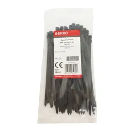 opaska-kablowa-48x160-czarna-100-sztuk-trytki-opaski-zaciskowe-erko