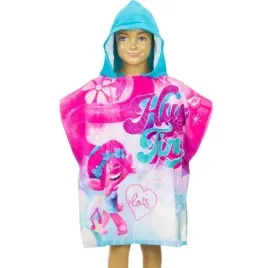 trolle-trolls-3-ponczo-recznik-kapielowy-poncho-dzieciecy-bawelniany-trwaly
