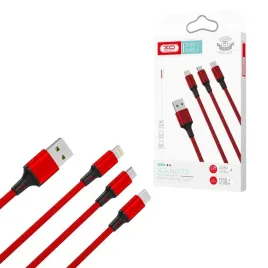 kabel-w-oplocie-3w1-usb-1-2m-2-4a-czerwony-przewod-do-ladowania-xo