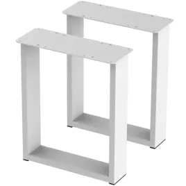 u8020-nogi-metalowe-do-lawki-loft-industrial-350-mm-glebokie-biale