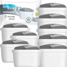 9x-filtr-wessper-aquamax-protect-do-twardej-wody-do-dzbanka-brita-dafi