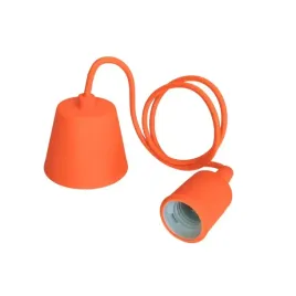 lampa-wiszaca-sufitowa-kabel-loft-e27-1m-pomaranczowa-do-biura-domu
