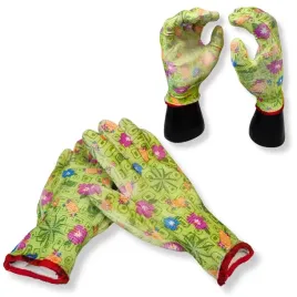 rekawice-ogrodowe-robocze-elastic-poliuretan-wzor-kwiaty-rozmiar-9-l-12-par