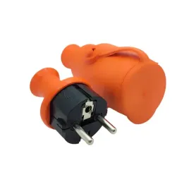 zestaw-gniazdo-gn-h2-uziemienie-wtyczka-wt-40h-unischuko-ip44-pomaranczowy