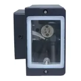 lampa-elewacyjna-zewnetrzna-kinkiet-ogrodowy-led-gu10-szara-aluminiowa-rodzaj-gwintu-gu10