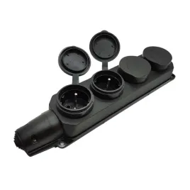 gniazdo-gumowe-listwa-4-gniazda-z-uziemieniem-gp-4z-ip44-16a-czarne-polmark