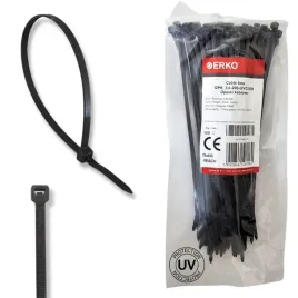 opaski-kablowe-36x200-czarna-uv-100-sztuk-trytki-opaski-zaciskowe-erko